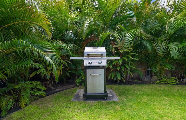 Hale Oahu Cottage by Avantstay Stunning Beachfront Estate! - Foto 14