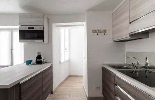 La Terrazza sul Lago di Como con garage - Photo 53