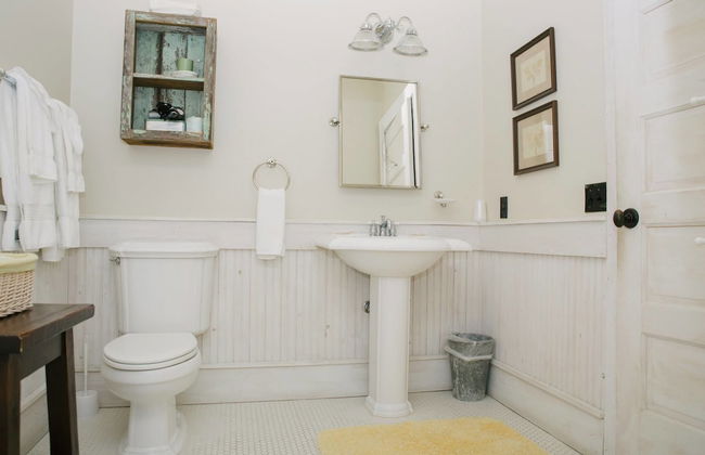 Ball House and Cottages - Foto 24