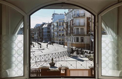 Casa Palomera - Casa completa con jardín, gimnasio y garaje privados - Foto 20