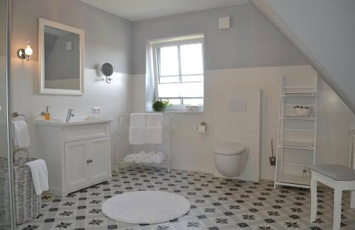 Reetdachhaus Nordstern - Foto 12