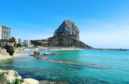 GREEN LAGOON -65m2 Apartment - First Line - 200 m to Beach - Calpe - Photo 3