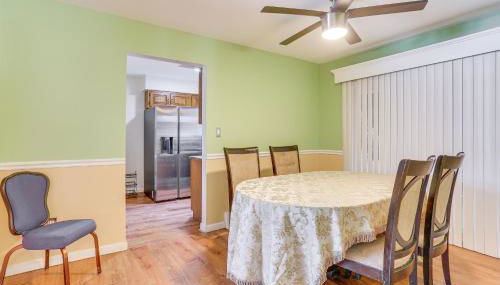 Pet Friendly and WFH Ready! Quiet Hudson Valley Apt - Photo 3