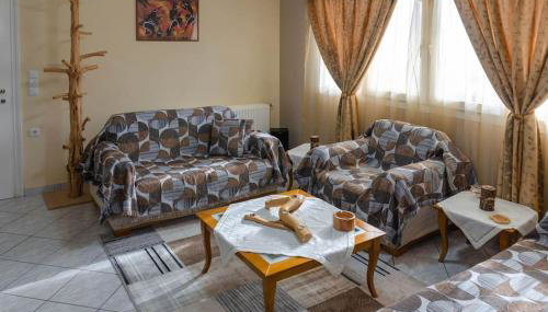 Dimitri's Mountain House - Foto 3