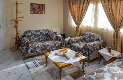 Dimitri's Mountain House - Foto 3