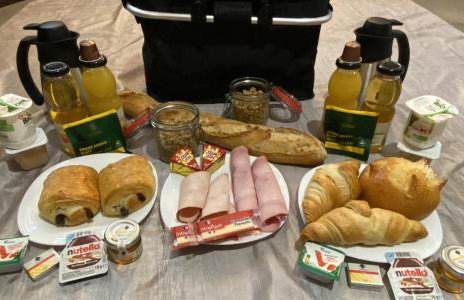 EnergyZen - Spa Alsace - le Refuge des Anges - Foto 6