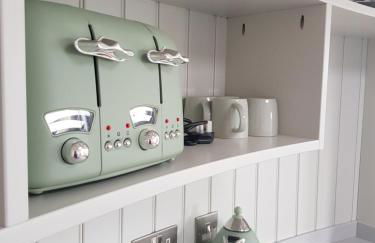 Skye Cabins - Foto 30