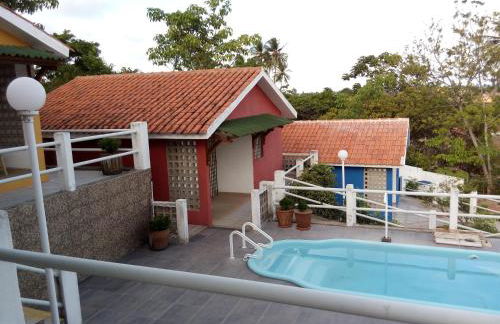 Villa Manary - Foto 13