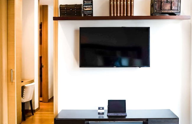 93 Luxury Suites & Residences - Photo 65