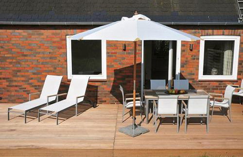 Budersandhaus - Foto 6