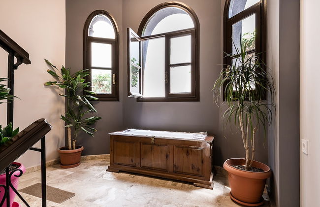 Hotel Koukouras - Foto 36