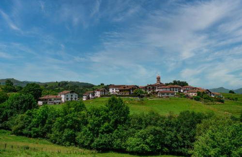 Casa Rural Aldekoa - Foto 75