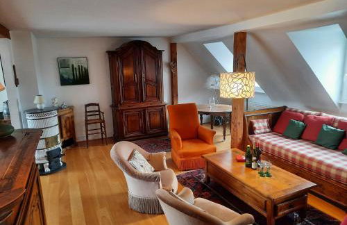 145m² city center 4 bedrooms view of the Cathedral - Foto 60