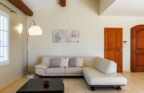 Belle villa provençale piscine terrain - Photo 21