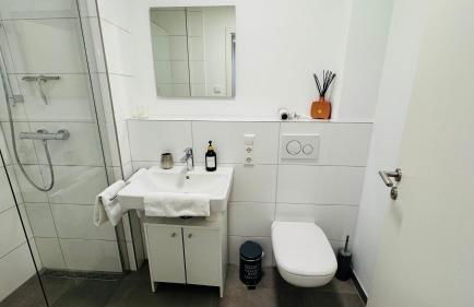 Ferienwohnung Juliette,sehr zentral - Foto 13