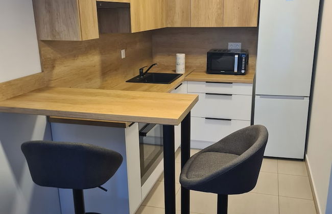 Aphrodite Apartman Budapest - Foto 7