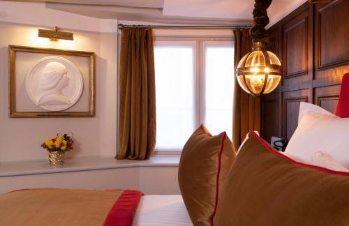 Maison Cardinal Furstemberg - Foto 119