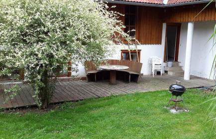 BodenSEE Apartment Neukirch Wangener Strasse - Foto 16