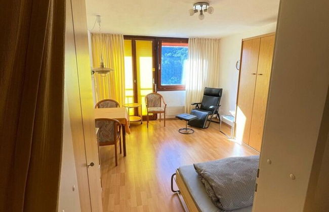 Apartment in Bad Herrenalb With Indoor Pool - Foto 26