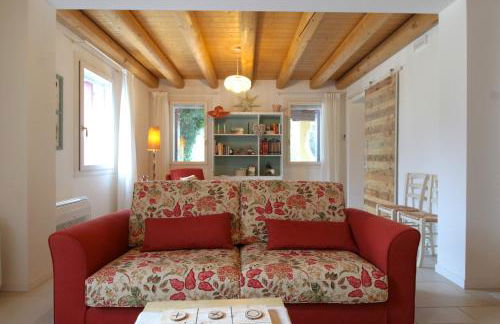 Oasi Casamaras In Veneto with Ac - Photo 10