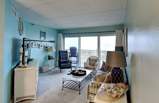 Jacksonville Beachdrifter by Distinctive Beach Rentals - Foto 25
