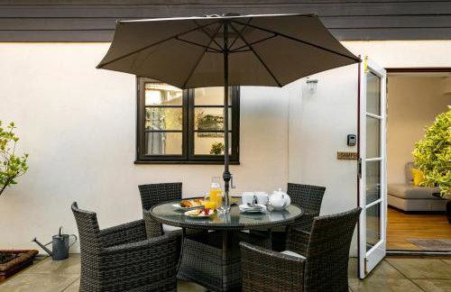 Bulverton House Holiday Cottages - Foto 9