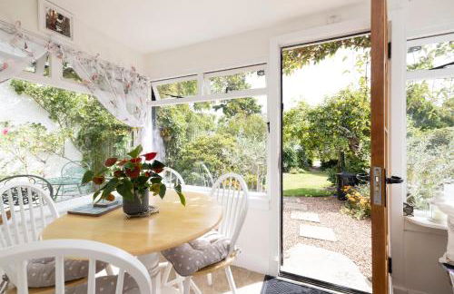 The Nest - Cosy Holiday Cottage - Photo 33