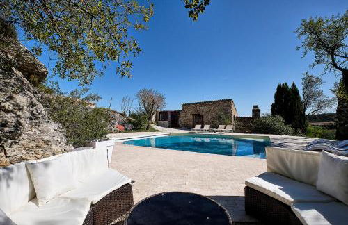 Le Fort de Bramafan - Foto 39