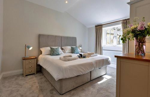 Finest Retreats - Cherry Cottage Nr Grantley Hall - Foto 5