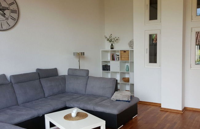 Holiday Apartment Aufderhaar - Photo 8