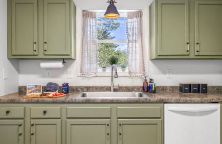 Little Pisgah Sunrise by Avantstay Mountain View - Foto 24