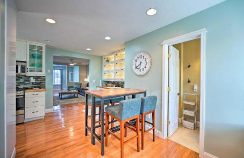 St Joseph Family Home Less Than 1 Mi to Silver Beach - Foto 13