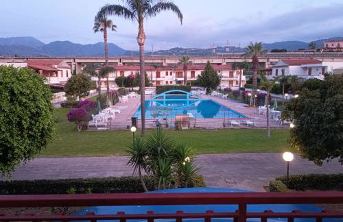 Pool & Sea House Vittoria - Furnari - Foto 1