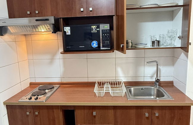 Vr Suite Santiago - Foto 38