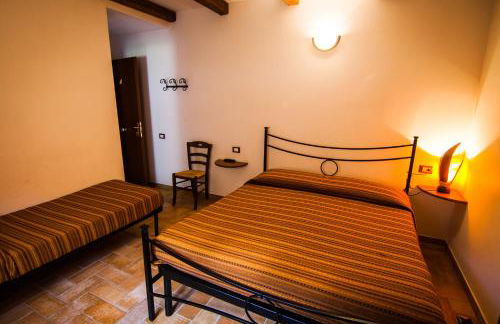 Al Peschio Pizzuto Agriturismo - Foto 16