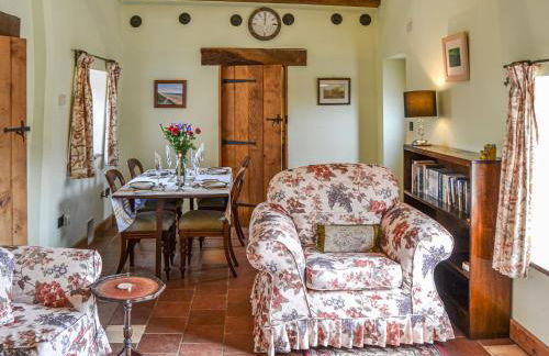 Bradcar Farm Cottage - Foto 2