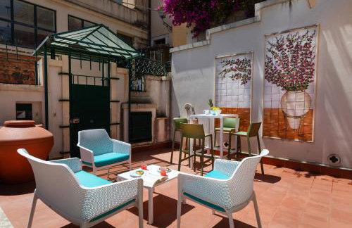 Casa Acropoli Sea View Taormina Center - Photo 3