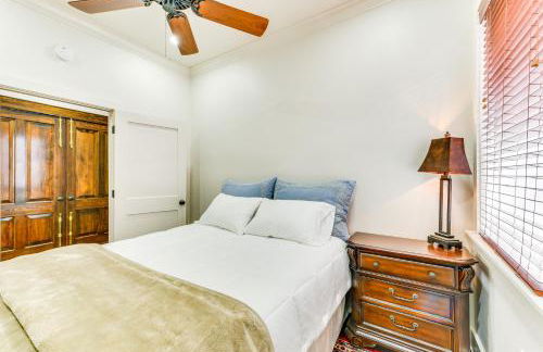 Charming Louisiana Getaway with Furnished Balcony! - Foto 19