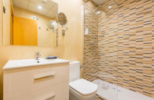 Hospedium Apartamentos DV - Foto 91