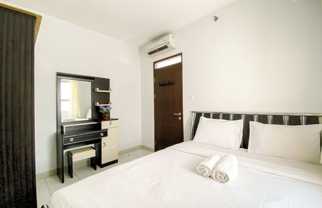 The Elevated Abode 2Br At Mekarwangi Square Cibaduyut Apartment - Foto 5