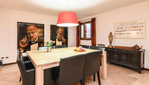 Villa Erika - Foto 3