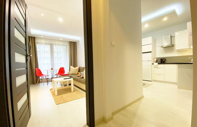 erApartments Oxygen Residence - Foto 36