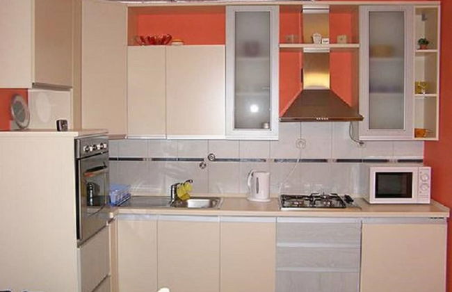 Apartments Halilović - Foto 20