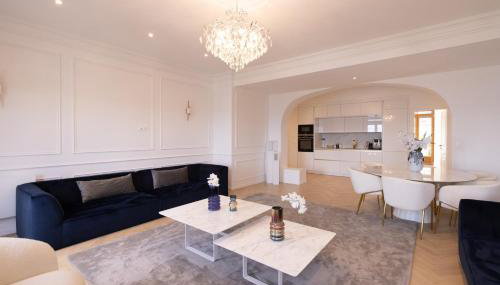 Majestueux Panoramique du Léman - Foto 4