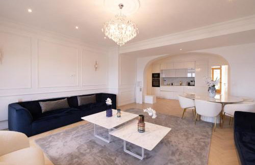 Majestueux Panoramique du Léman - Foto 4