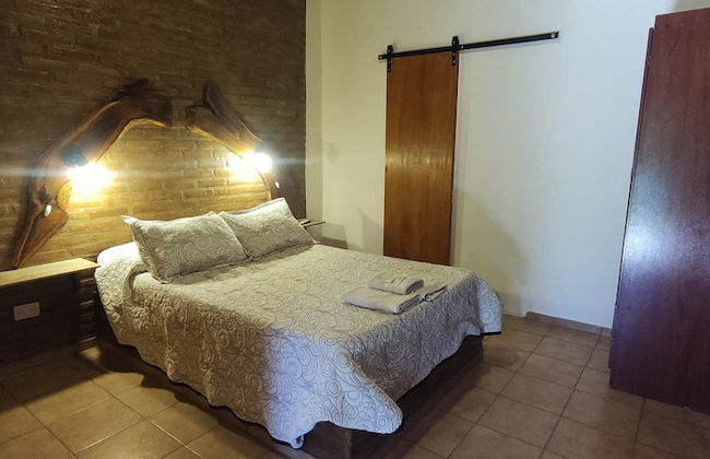 Cabañas La Morada - Foto 10