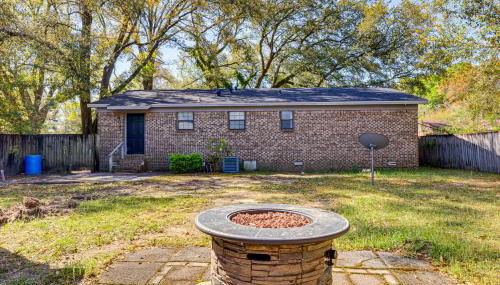 Charming Satsuma Home about 14 Mi to Mobile! - Foto 2