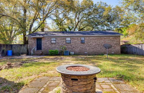 Charming Satsuma Home about 14 Mi to Mobile! - Foto 2