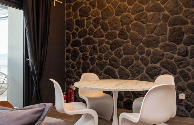 Dioroh Suites Meteora 303 - Foto 12