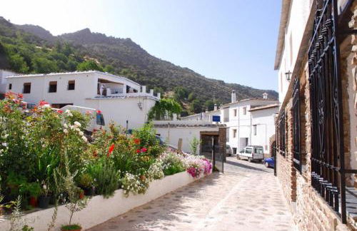 alojamiento rural la ermita bubion - Photo 43